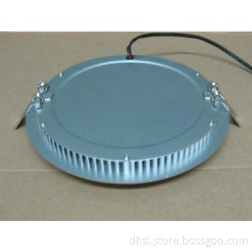 led round panel CE&RoHs approval